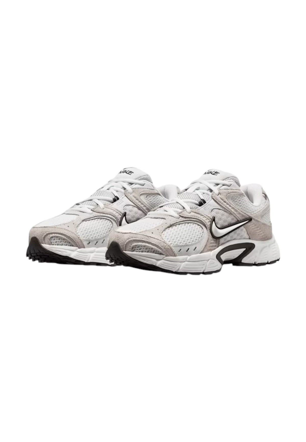 SCARPE Bianco/grigio Nike
