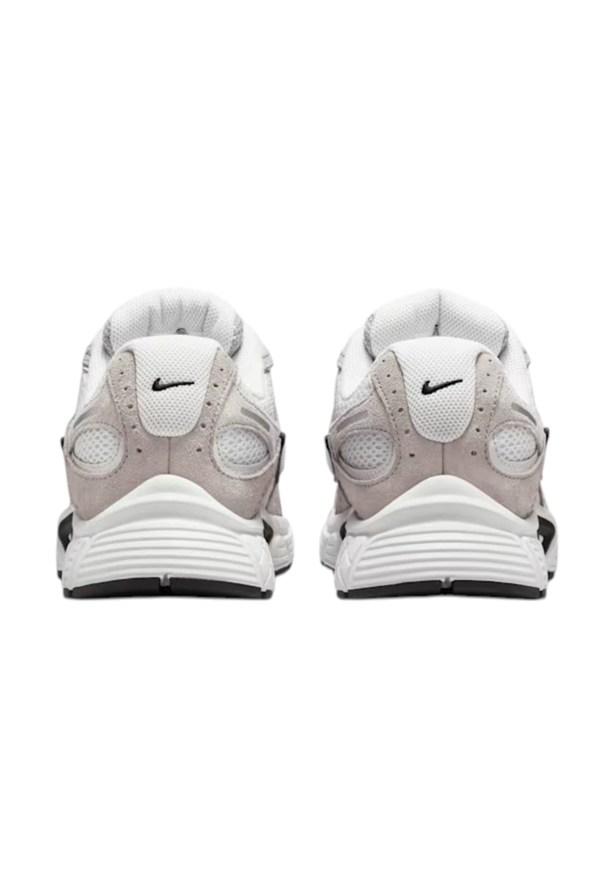 SCARPE Bianco/grigio Nike