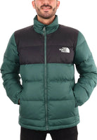 GIUBBINI E GIACCHE Verde Bottiglia The North Face