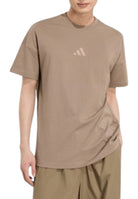 T-SHIRT E CANOTTE Tortora Adidas