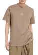 T-SHIRT E CANOTTE Tortora Adidas