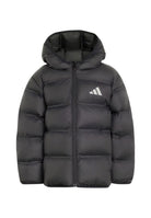 GIUBBINI E GIACCHE Nero Adidas
