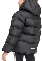 GIUBBINI E GIACCHE Nero Adidas
