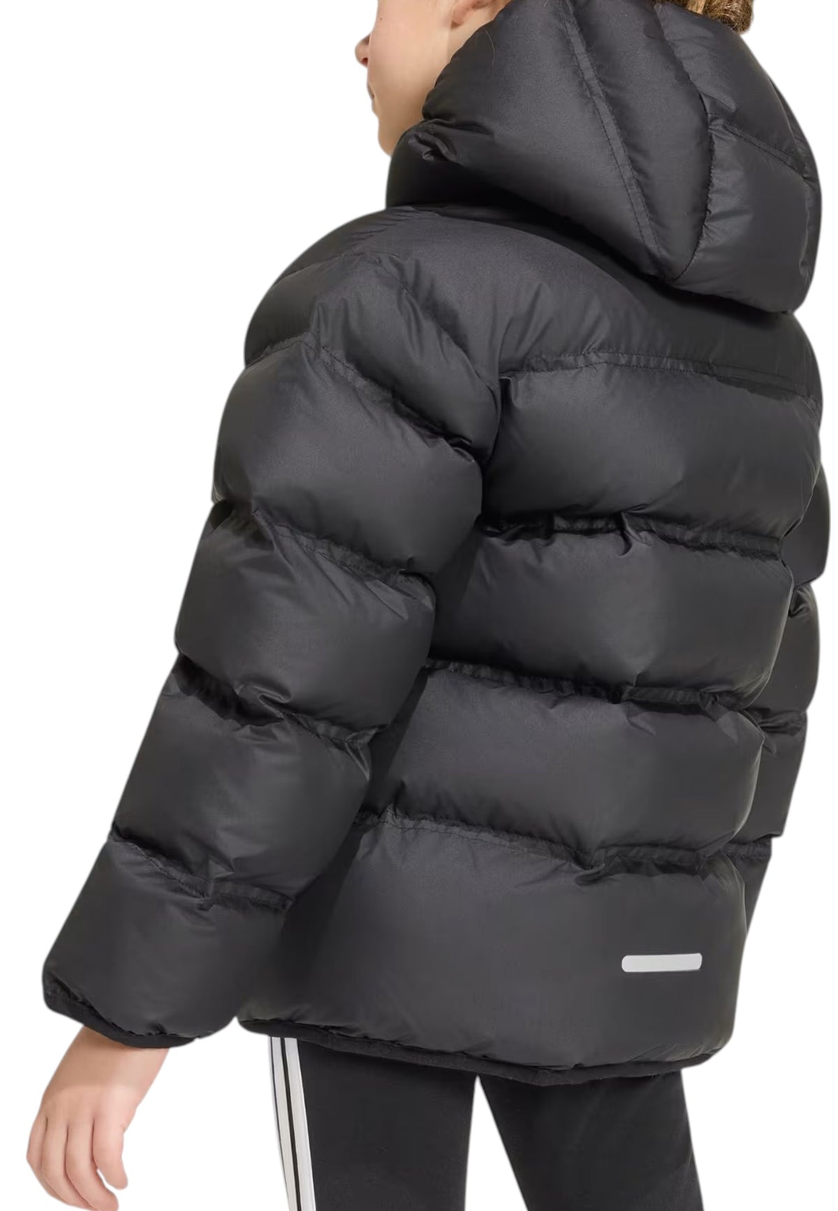 GIUBBINI E GIACCHE Nero Adidas