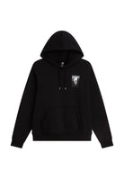 FELPE Nero/grigio The North Face
