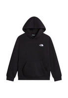 FELPE Nero The North Face