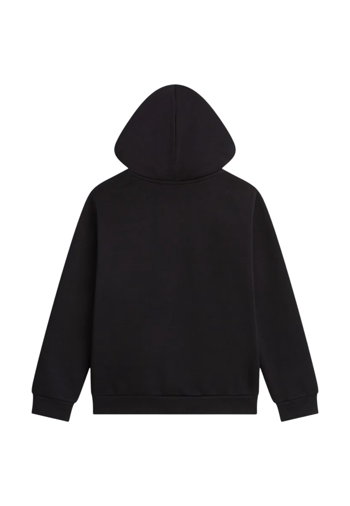FELPE Nero The North Face