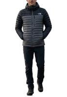 GIUBBINI E GIACCHE Grigio The North Face