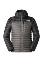 GIUBBINI E GIACCHE Grigio The North Face