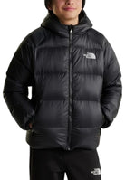 GIUBBINI E GIACCHE Nero The North Face
