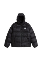 GIUBBINI E GIACCHE Nero The North Face