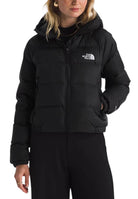 GIUBBINI E GIACCHE Nero The North Face