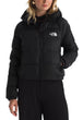GIUBBINI E GIACCHE Nero The North Face