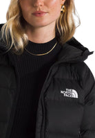 GIUBBINI E GIACCHE Nero The North Face