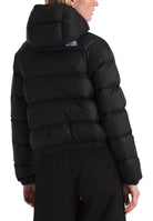 GIUBBINI E GIACCHE Nero The North Face