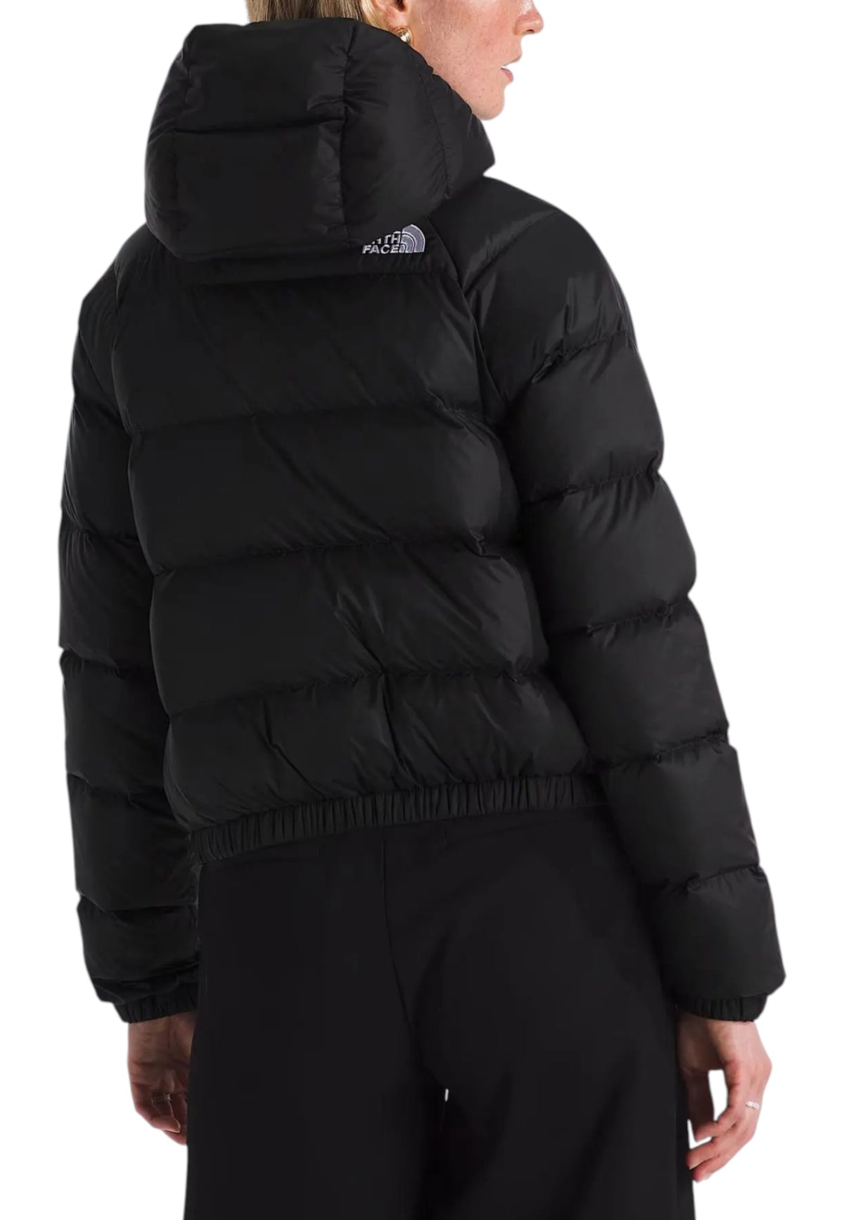GIUBBINI E GIACCHE Nero The North Face