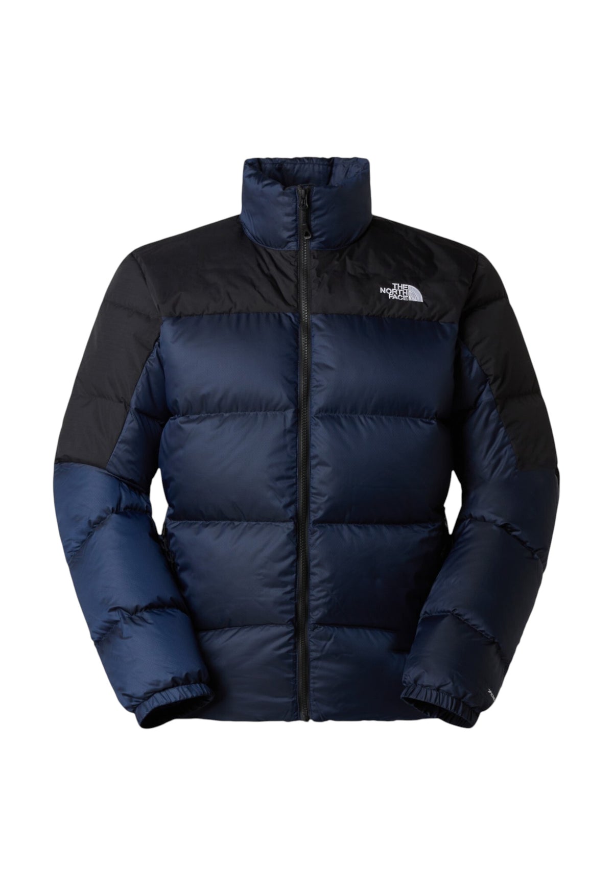 GIUBBINI E GIACCHE Blu/nero The North Face
