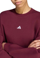 FELPE Bordeaux Adidas