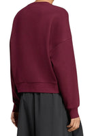 FELPE Bordeaux Adidas