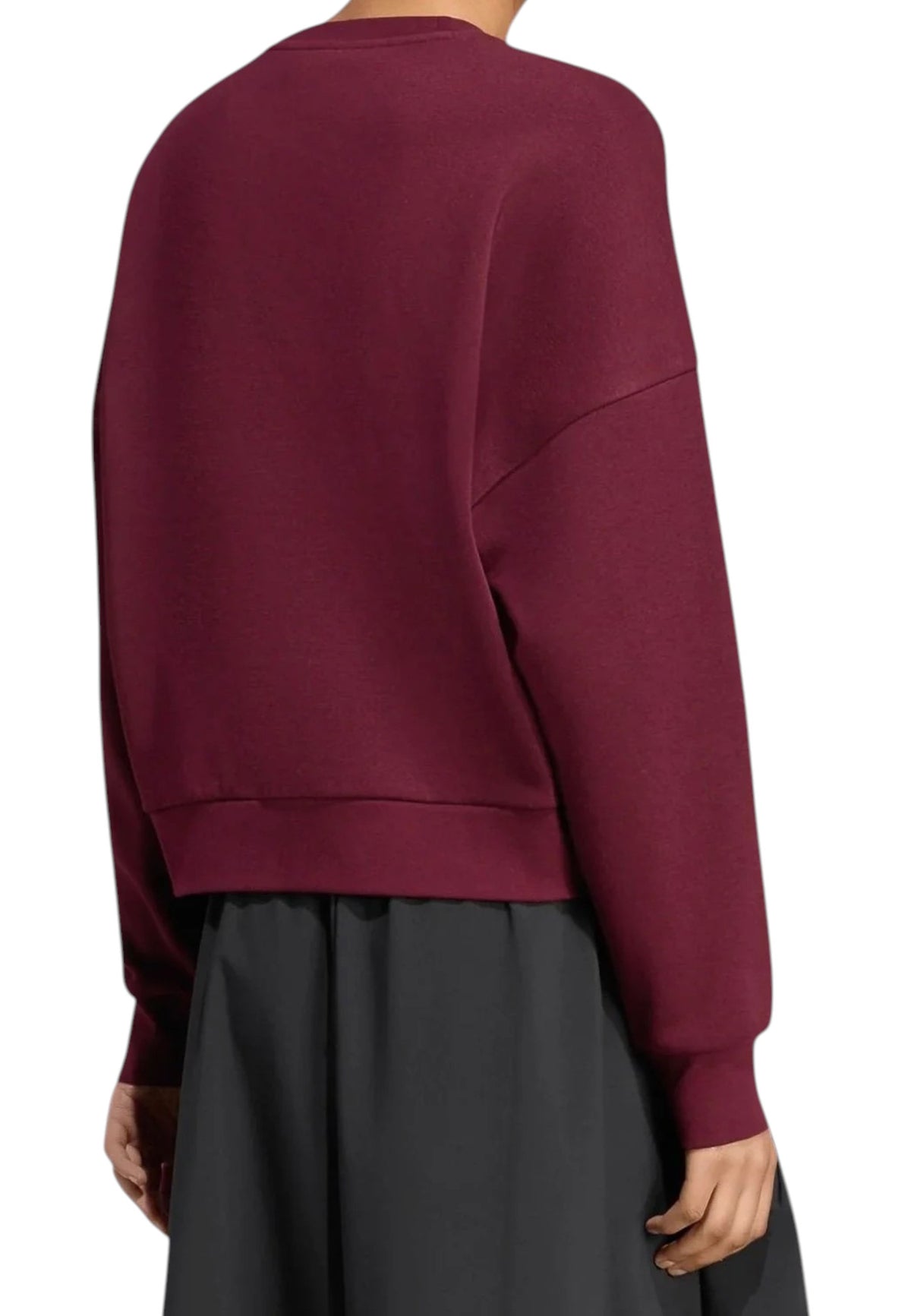 FELPE Bordeaux Adidas