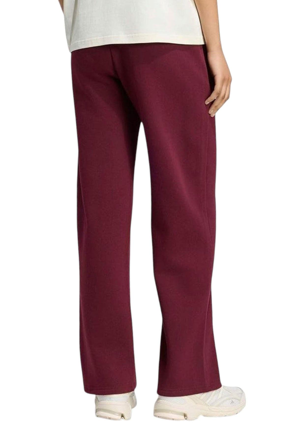 PANTALONI Bordeaux Adidas