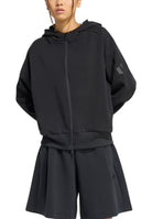 FELPE Nero Adidas