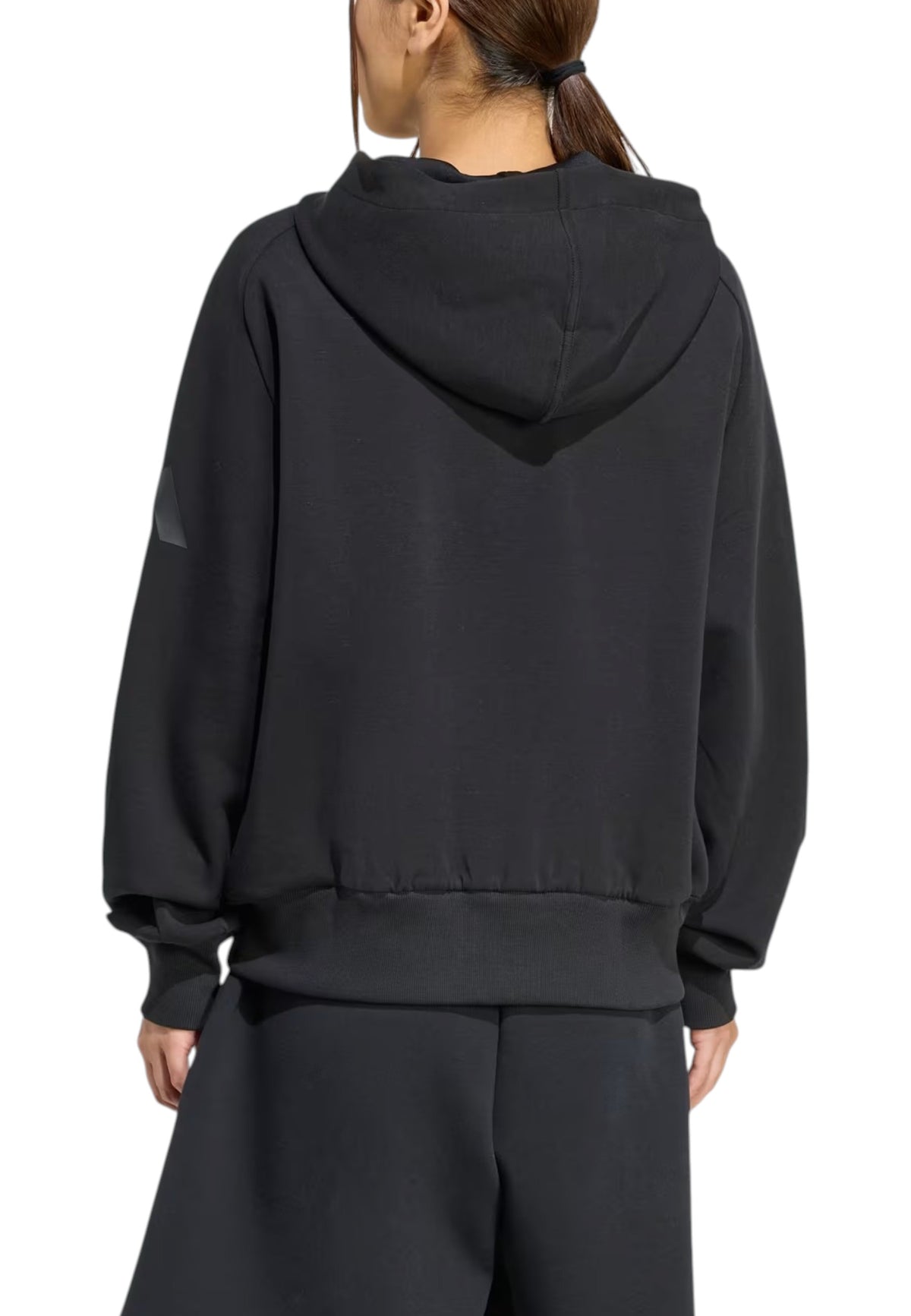 FELPE Nero Adidas