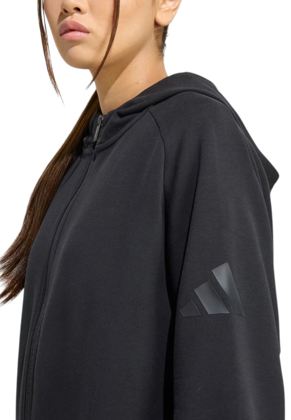 FELPE Nero Adidas