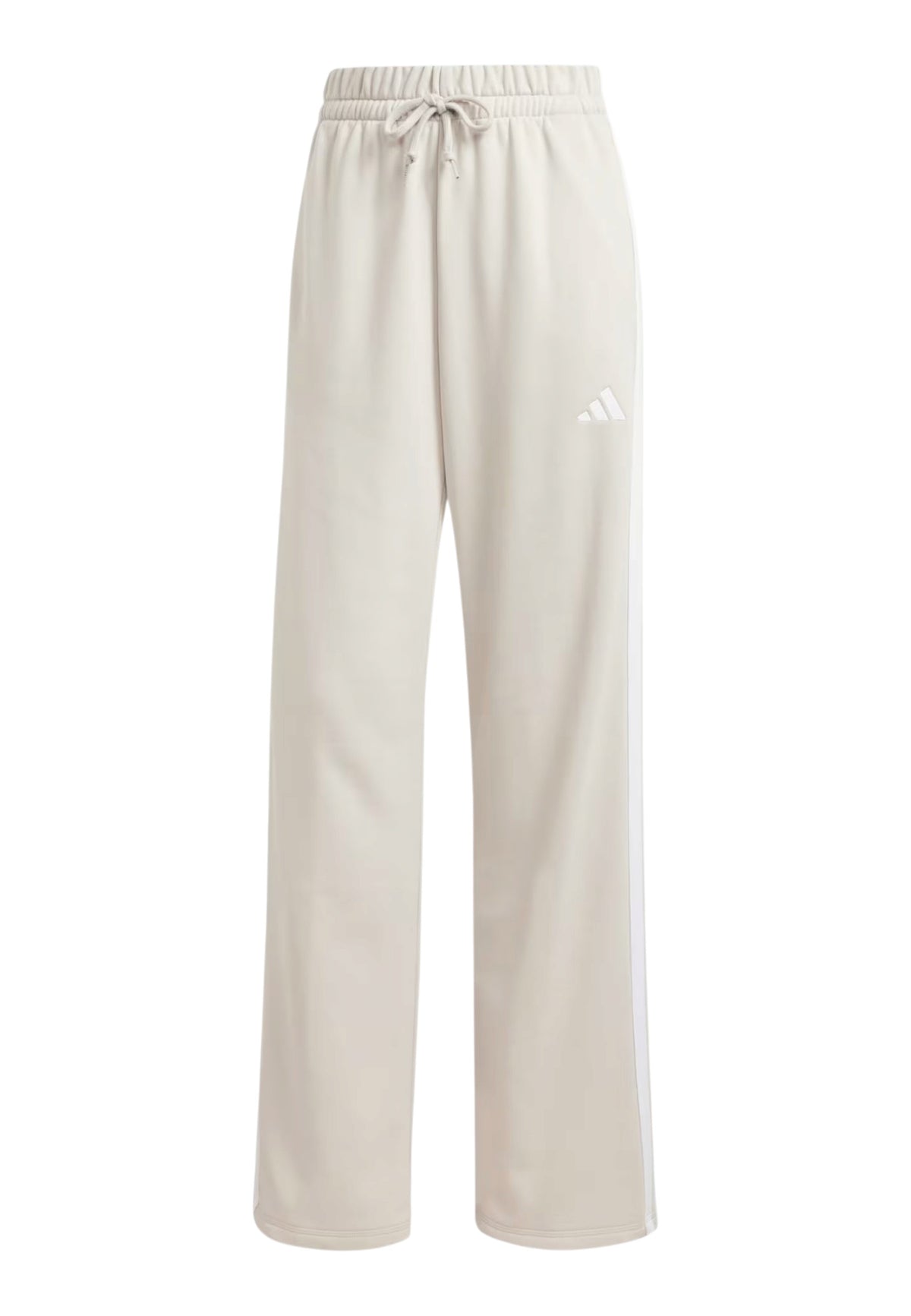 PANTALONI Beige/bianco Adidas