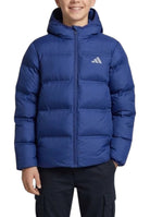 GIUBBINI E GIACCHE Blu Adidas