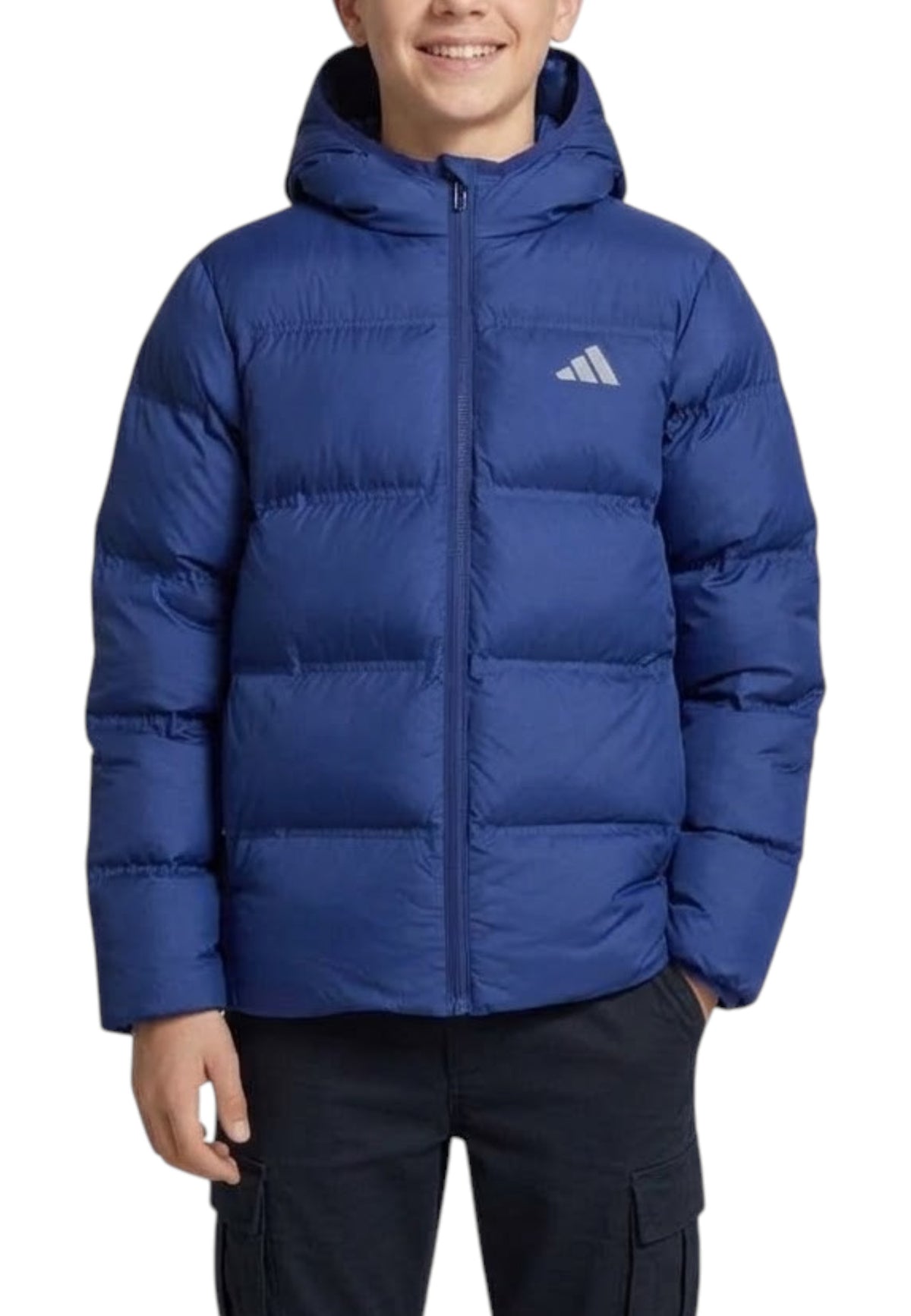 GIUBBINI E GIACCHE Blu Adidas