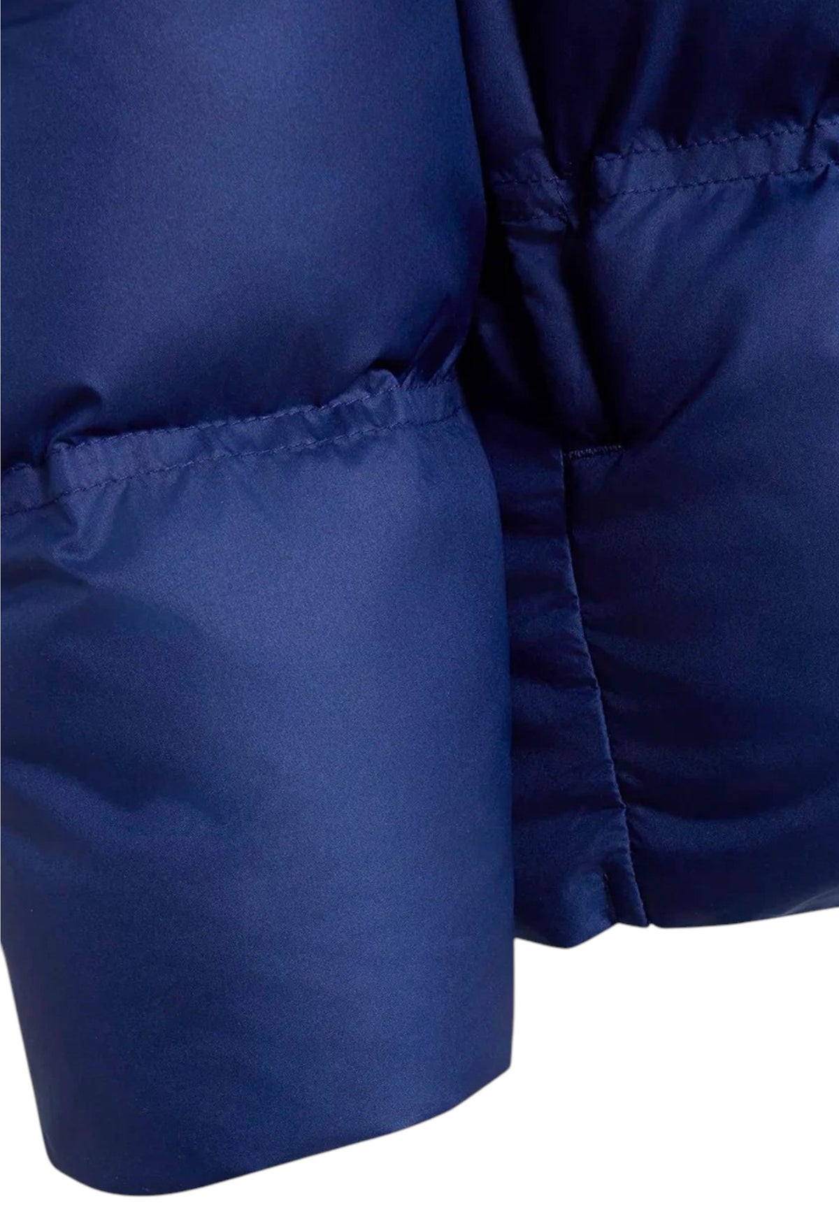 GIUBBINI E GIACCHE Blu Adidas