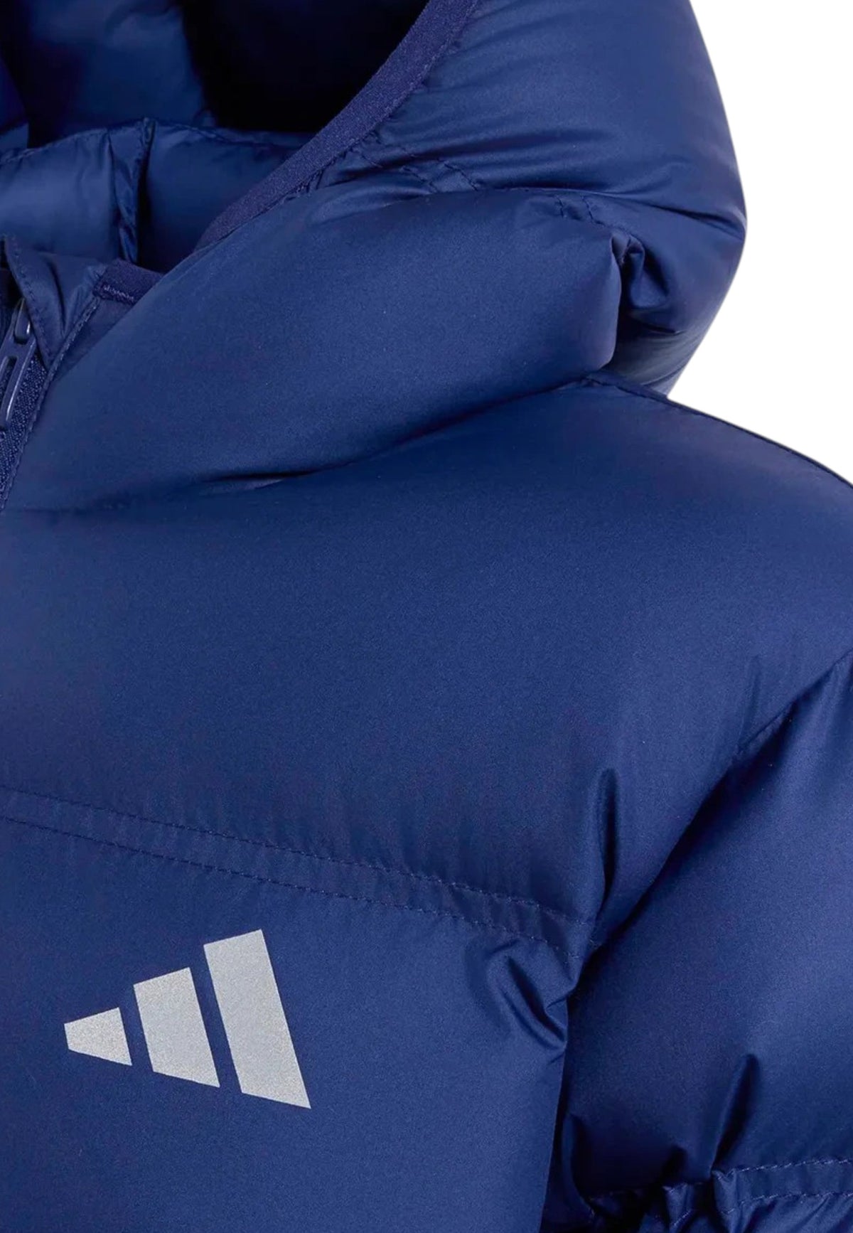 GIUBBINI E GIACCHE Blu Adidas
