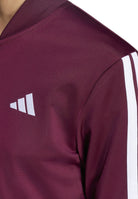 TUTE Bordeaux/bianco Adidas