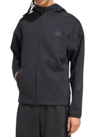 FELPE Nero Adidas