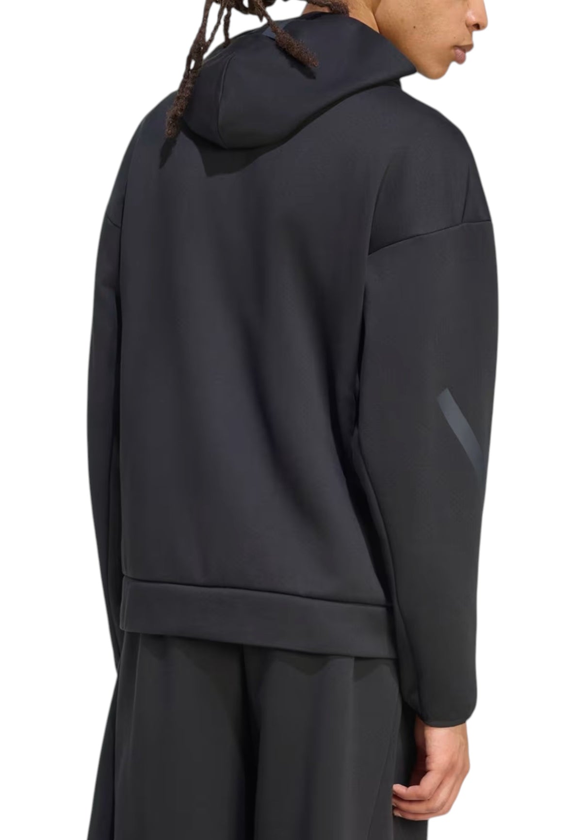 FELPE Nero Adidas