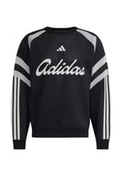 MAGLIONI E POLO Nero/bianco Adidas