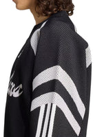 MAGLIONI E POLO Nero/bianco Adidas