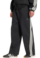 PANTALONI Nero/bianco Adidas