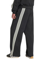 PANTALONI Nero/bianco Adidas