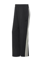 PANTALONI Nero/bianco Adidas