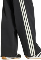 PANTALONI Nero/bianco Adidas