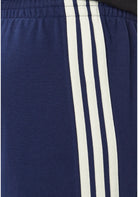 PANTALONI Blu/bianco Adidas