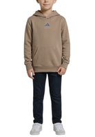 FELPE Tortora Adidas