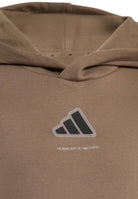 FELPE Tortora Adidas