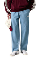 PANTALONI Denim Chiaro Adidas