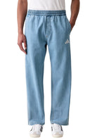 PANTALONI Denim Chiaro Adidas