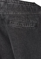 PANTALONI Denim Scuro Adidas