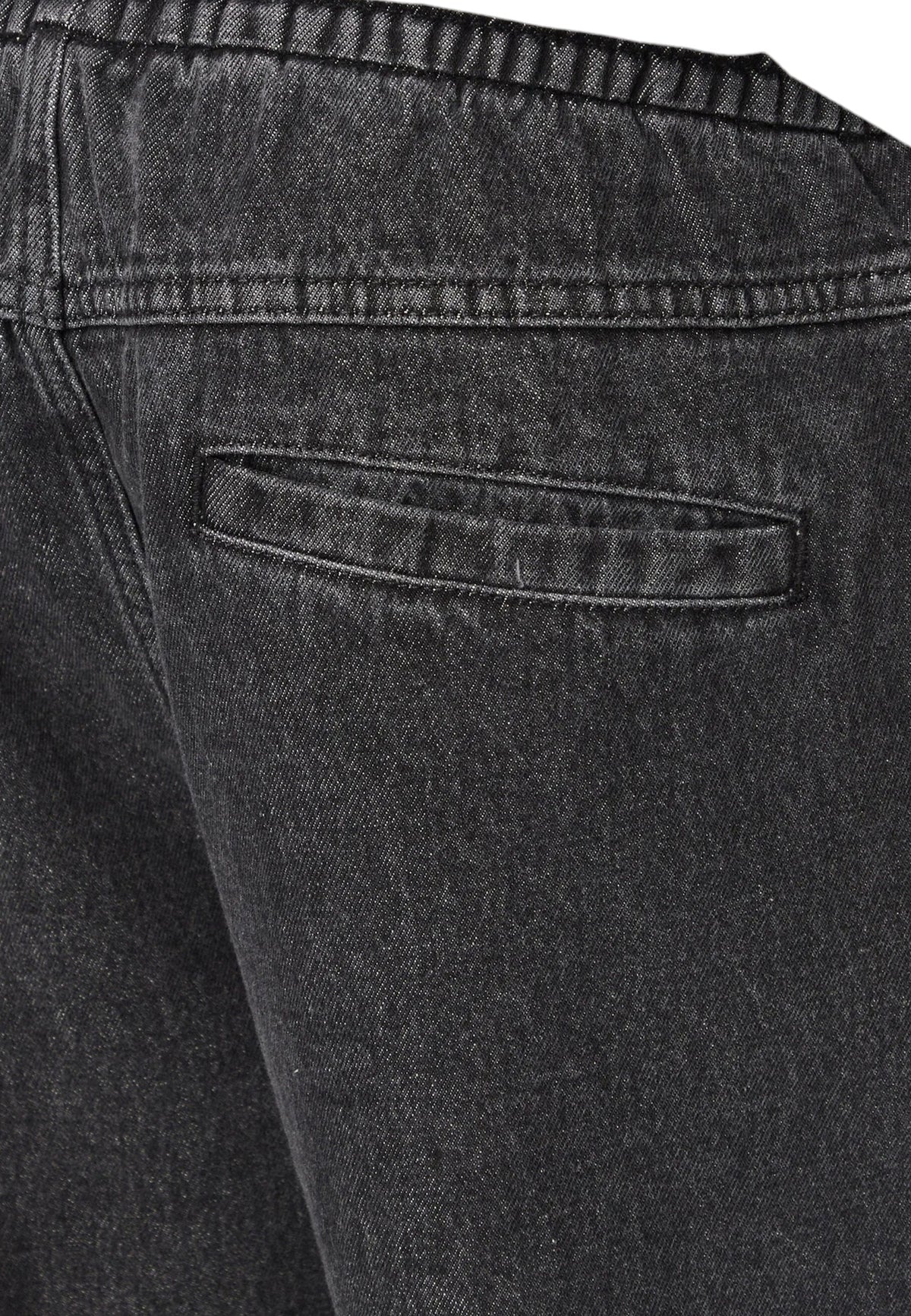 PANTALONI Denim Scuro Adidas