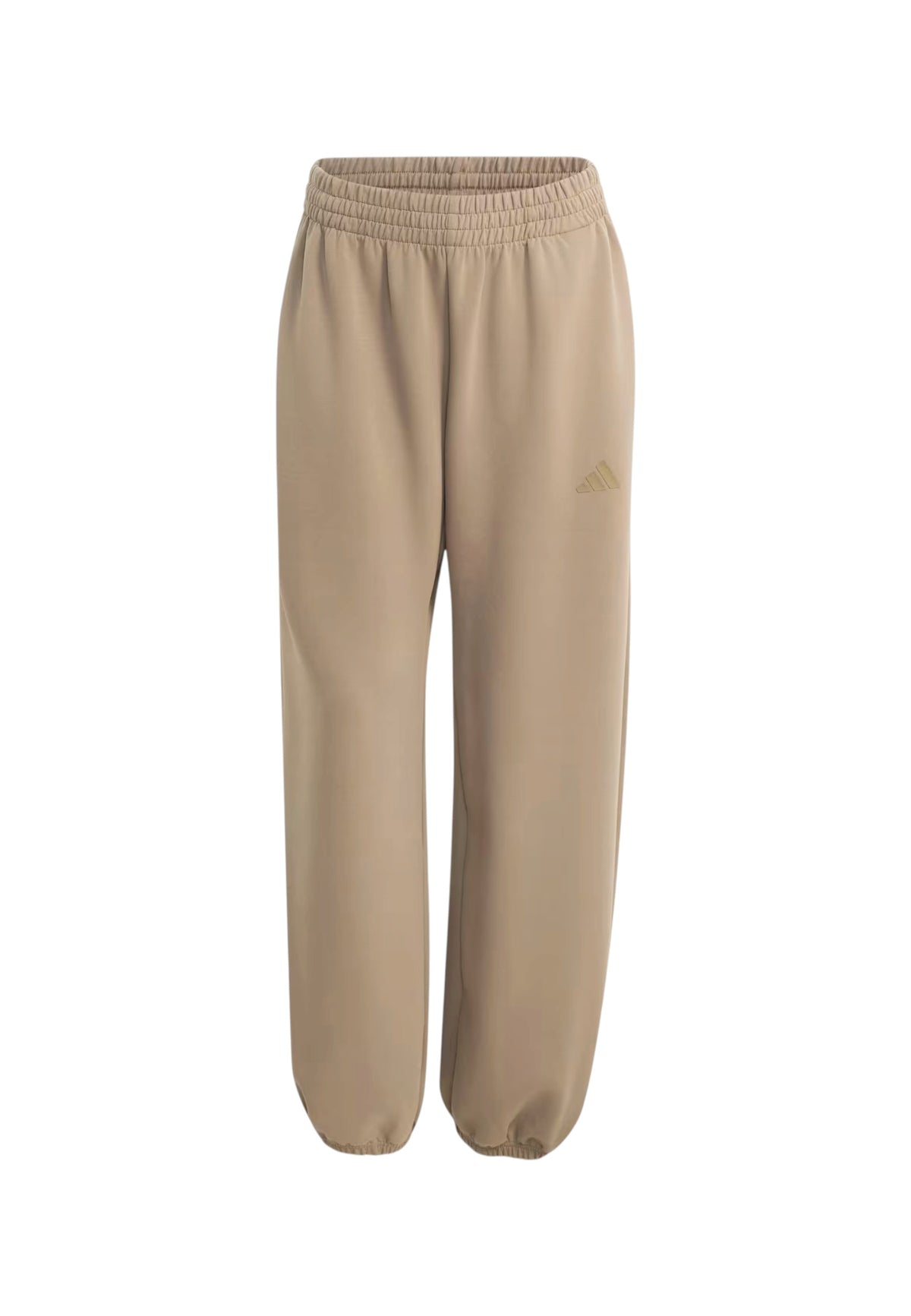 PANTALONI Tortora Adidas